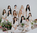 이달의 소녀, 19일 데뷔 3주년 자필 편지…츄 "어떤 이야기든 해피엔딩"