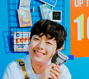 이찬원 콘서트로 만난다…10월 23~24일 올림픽홀서 팬콘서트 'Chan's Time' 개최