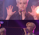 위아이 김동한X강석화, ‘더 플레이리스트’ 출격…2PM ‘우리집’ 완벽 커버