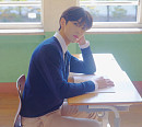 CIX(씨아이엑스) 용희, 웹드라마 '마녀상점 리오픈'으로 정식 연기 도전