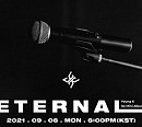 DAY6(데이식스) Young K, 9월 6일 미니 1집 'Eternal' 발매