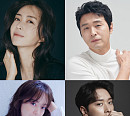 '쇼윈도:여왕의 집' 송윤아ㆍ이성재ㆍ전소민ㆍ황찬성, 출연 확정
