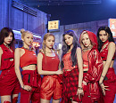 에버글로우 'LA DI DA', M/V 1억 뷰 돌파…글로벌 상승세 ing
