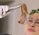 승우아빠 한우 짝갈비에 이영자 찐 감동