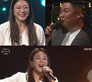 '스케치북' 빅마마 이영현, 양궁 국가대표들의 최애 가수→압도적 무대로 화답
