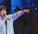 이봉주ㆍ김병지ㆍ우지원&김훈ㆍ최병철ㆍ김태균ㆍ신재환, 나이ㆍ종목 초월 목소리 명승부