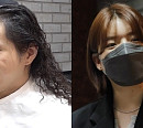 원슈타인(본명 정지원), 혼혈 NO 여권도 없어…엄마 미용실→헤어디자이너 여동생 '청순 래퍼' 변신