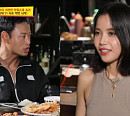 솔라 다이어트 전후 걱정 없는 폭풍 먹방…원하는 음식 만들어주는 식당 방문