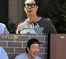 하하, 족구 대결서 이영지 전담 코치로 활약 "영지야 정신 차려!"