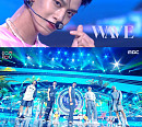 CIX(씨아이엑스), 'WAVE' 컴백 첫 주 활동 성료…청량 비주얼+퍼포먼스로 음방 장악