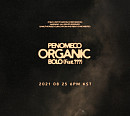 페노메코, 새 싱글 'Organic' 강렬 티저+스포일러 영상 공개…피처링 누구?