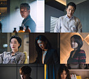 ‘더 로드 : 1의 비극’ 천호진ㆍ김뢰하ㆍ조성준&이서 등…진범은 누구?
