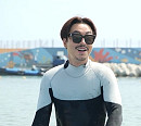 '제너럴 아이디어' 최범석 디자이너, 김민아와 힐링휴가(ft.서핑)(개미랑 노는 베짱이)