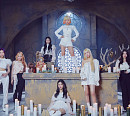 퍼플키스, 9월 8일 'HIDE & SEEK' 컴백 확정 "4세대 걸그룹 우량주"
