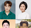 TV시네마 '사이렌' 최진혁ㆍ박성연ㆍ조달환ㆍ구자성, 강렬한 연기 변신 예고