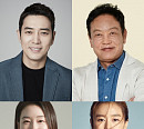 '태종 이방원' 주상욱ㆍ김영철ㆍ박진희ㆍ예지원, 정통 사극 안방극장 귀환