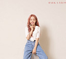 백아연, 새 앨범 'Observe' 첫 스페셜 포토 공개 '상큼 비주얼'