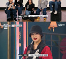 YGX 팀, '스트릿 우먼 파이터'서 시선 제압 성공 "한 마디로 어벤져스"