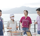 김천 샤인머스캣&강화 순무 김치, '랜선장터' 라이브커머스 구매방법은?