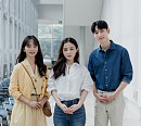 이하이, 타이틀곡 'ONLY' 뮤직비디오 티저 공개...이제훈ㆍ원진아 출연 '기대 UP'