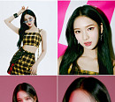 스테이씨 아이사ㆍ세은, ‘STEREOTYPE’ 콘셉트 포토 2탄 공개…스타일리시 매력 UP