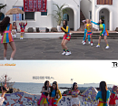 트라이비, ‘Conmigo’ 활동 미공개 영상 공개 '7人 7色 매력 오픈'