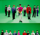 ‘9월 17일 컴백’ NCT 127, 신곡 ‘Sticker’로 글로벌 히트 이어간다