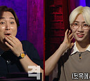 업텐션 이진혁 '교복귀신' 괴담…핏줄ㆍ사망선고ㆍ신입 장례지도사(심야 괴담회)