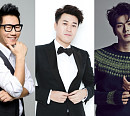 ‘떡볶이집 그 오빠’ 지석진X김종민X이이경 3MC 확정