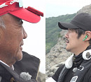 '강철부대' 황충원ㆍKCMㆍ박진철, 왕등도 갯바위 돌돔 낚시 출격(도시어부3)