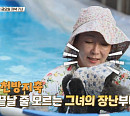 이상아 나이 50세에 달게 먹는 아이 입맛 "건강 녹슬게 하는 최악의 습관"(순간의 선택 골든타임)