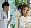노지훈 와이프 이은혜, 손목 수술 위해 모셔온 집밥 전문가 정체에 '깜놀'