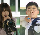 양궁 2관왕 김제덕 선수 나이 5세 누나 위키미키 최유정과 설렘 데이트