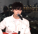 하현상, ‘불꽃놀이’ 라이브→M/V 촬영 비하인드…고품격 소통 팬心 ‘저격’