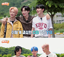‘위인전 3’ 위아이, 숨겨둔 에피소드로 루아이 ‘취향 저격’