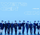 오메가엑스, 첫 싱글 ‘WHAT'S GOIN' ON’ F 버전 11人 11色 단체 포토 공개