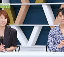 서주경ㆍ강문경, 나이 15세 차이 사제지간 '건강면세점' 출연…퇴행성 관절염 상담