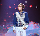 박지훈, 온라인 콘서트 'Your Collection' 성료 "고맙고 사랑해"