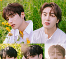 에이스(A.C.E), 'Changer : Dear Eris' 개별 콘셉트 포토 공개 '풋풋한 소년미'