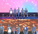 ‘WE ALL ARE ONE’ CIX, ‘WAVE’ 무대로 도쿄 패럴림픽 응원 "선수들에게 힘이 되길"
