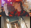 김재환, 첫 퍼포먼스 커버 영상 'OWN IT' 공개…눈 뗄 수 없는 원테이크 댄스
