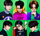 NCT 127(엔시티 127), 정규 3집으로 선사할 강렬 에너지