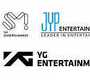 [비즈 스톡] '엔터 3사' SMㆍJYPㆍYG 주가, 2~3% 하락…中 팬덤 규제책 영향