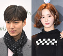 이민호 측, 나이 9세 차이 '모모랜드 출신' 연우와 열애설 부인 "지인일 뿐"