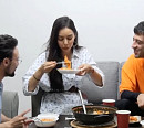 할랄 부대찌개, 이슬람 취향저격 나선다(백종원 클라쓰)