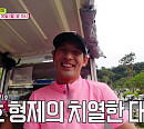 오지호ㆍ홍서범ㆍ손지창ㆍ김성수ㆍ송영규 등 나이 구력 초월 '골프왕 마스터즈' 우승자는?