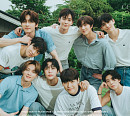 SF9, 9월 27일 포토북 'COMMA' 출시 '기대감 UP'