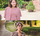 '신사와 아가씨' 차화연ㆍ이휘향ㆍ임예진, ‘믿보배’ 3인방 스틸컷 공개