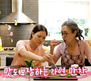 정덕희 나이 66세, "박리성 골연골염 의심"(기적의 습관)