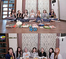 시그니처, '한밤 예능공작소'서 식재료 사수 게임→눈물의 영상편지까지 '감동+웃음 선사'